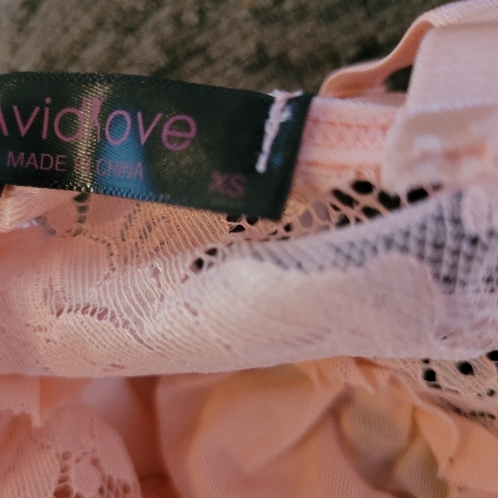 Avidlove xs NWOT - Picture 3 of 4